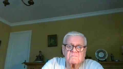 trekbeestje online show from 01/14/26, 02:55