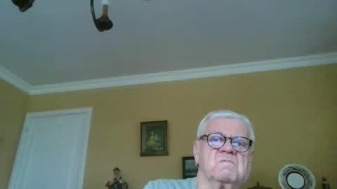 trekbeestje online show from 02/22/26, 09:52