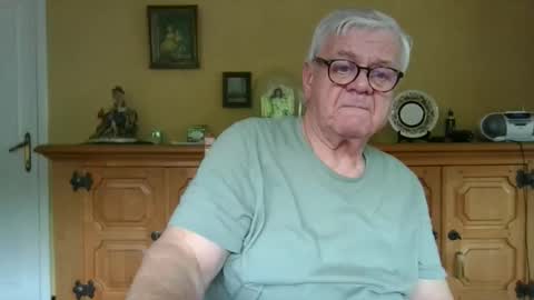 trekbeestje online show from 04/18/26, 11:58