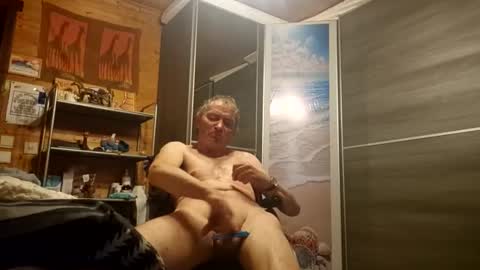 trekkertje12345 online show from 03/05/26, 05:42