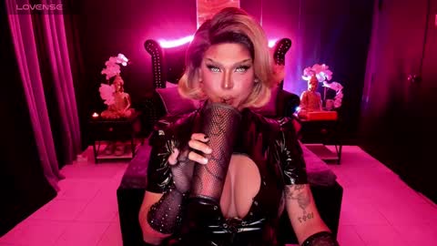 Jade online show from 01/08/25, 06:52