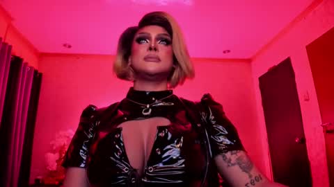 Jade online show from 01/24/25, 10:30