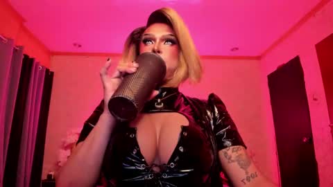 Jade online show from 01/28/25, 08:15