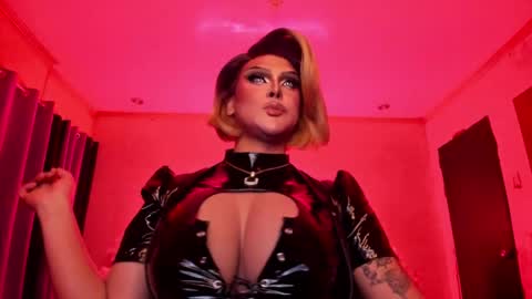 Jade online show from 01/29/25, 10:11