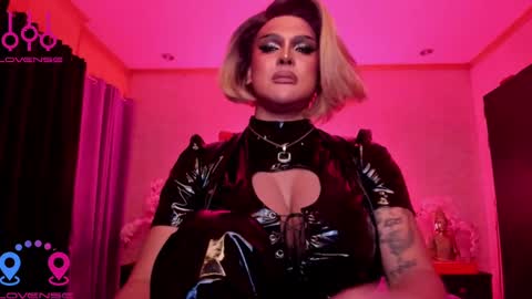 Jade online show from 02/03/25, 11:58