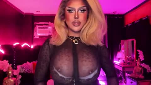 Jade online show from 09/11/25, 11:10