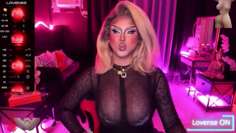 Jade online show from 09/21/25, 09:33