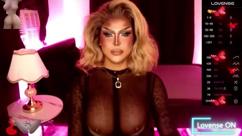 Jade online show from 10/29/25, 10:39