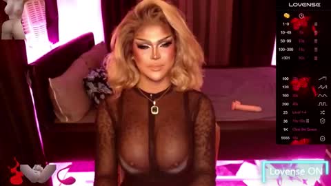 Jade online show from 11/12/25, 01:00