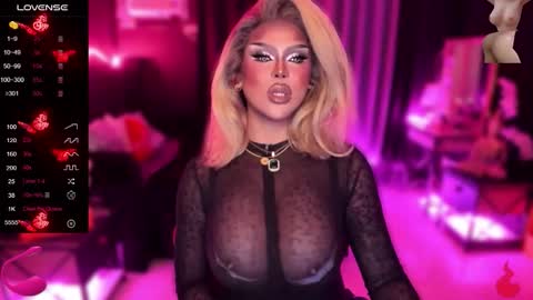 Jade online show from 02/18/26, 07:48