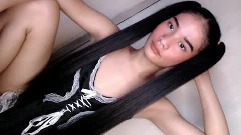 STEPHANiE online show from 01/12/26, 02:06