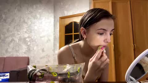 Tina online show from 03/17/26, 04:10