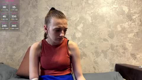 Tina online show from 04/03/26, 01:20