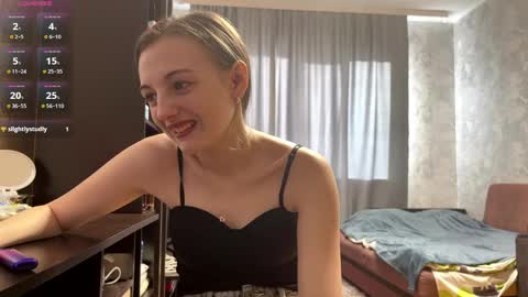 Tina online show from 04/06/26, 02:40