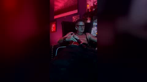 Trent Pounder online show from 07/04/26, 05:46