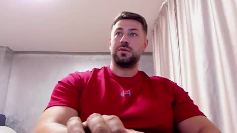 Trent online show from 07/11/26, 12:52