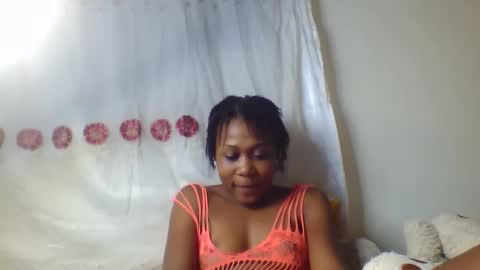 tresyamber online show from 05/13/26, 09:55
