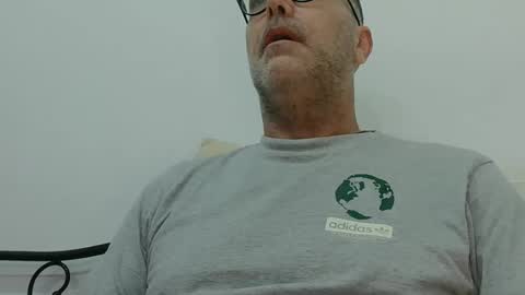 trevido4u online show from 12/15/25, 01:21