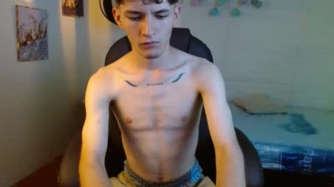 trevor_mob online show from 03/02/26, 07:32