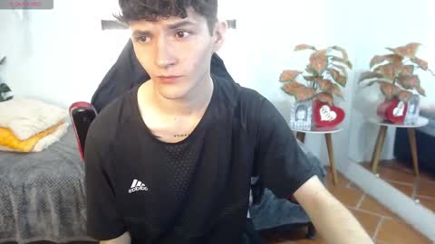 trevor_mob online show from 03/23/26, 04:55