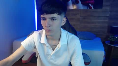 trevor_mob online show from 04/04/26, 07:55