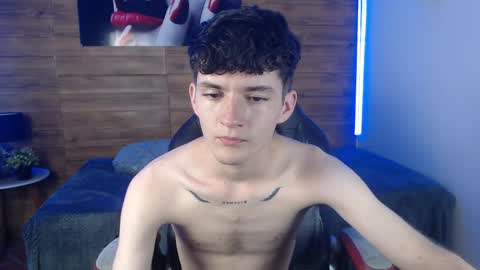 trevor_mob online show from 04/16/26, 09:39