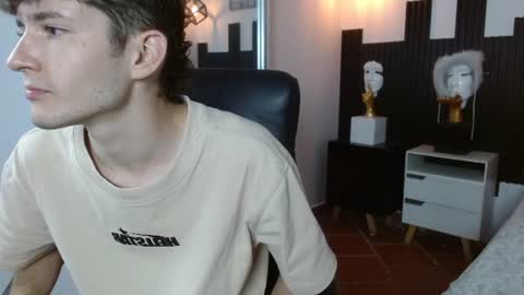 trevor_mob online show from 07/04/26, 07:42
