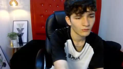 trevor_mob online show from 07/16/26, 12:55