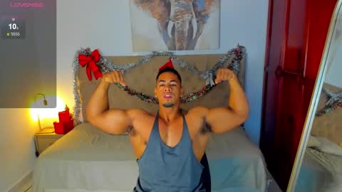 trevor online show from 12/31/24, 12:46