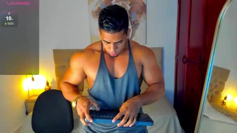 trevor online show from 01/12/25, 01:37