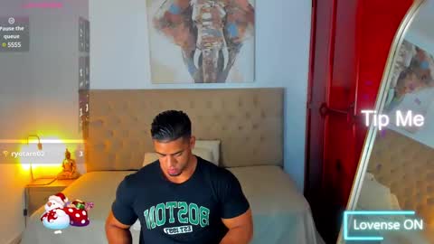 trevor online show from 01/27/25, 12:58