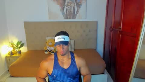 trevor online show from 09/10/25, 12:27