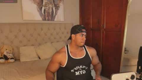 trevor online show from 03/26/26, 01:28