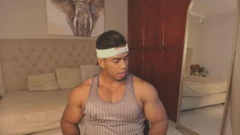 trevor online show from 05/06/26, 12:54
