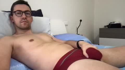 trevor_x2 online show from 10/22/25, 03:12