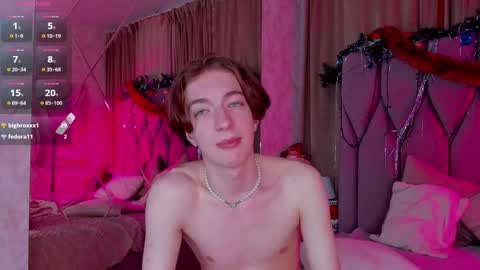 TrevorBenson online show from 01/24/25, 04:39