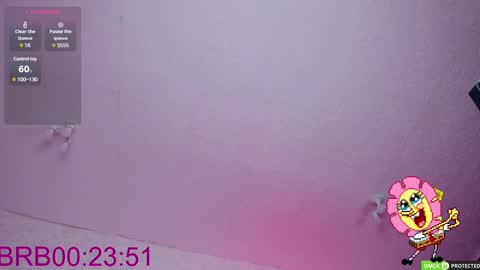 TrevorBenson online show from 02/26/25, 04:35