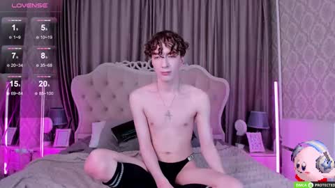 TrevorBenson online show from 03/06/25, 08:41