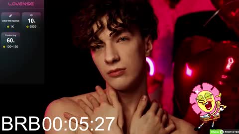 TrevorBenson online show from 03/07/25, 11:51