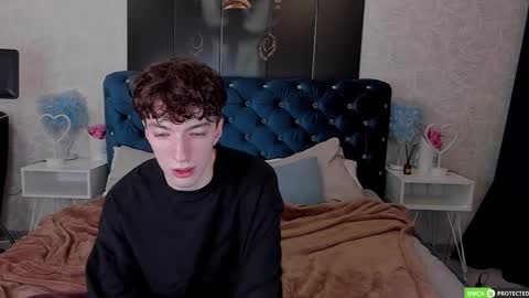 TrevorBenson online show from 09/09/25, 06:07