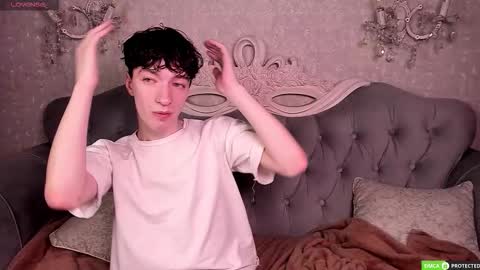 TrevorBenson online show from 09/11/25, 02:17