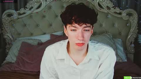 TrevorBenson online show from 09/16/25, 02:29