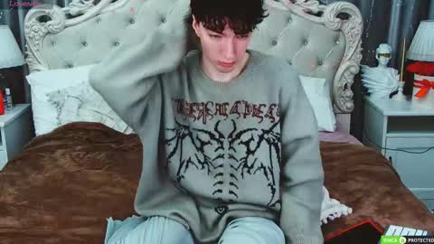 TrevorBenson online show from 09/19/25, 06:30