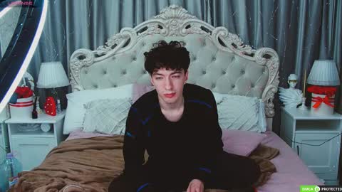 TrevorBenson online show from 09/20/25, 06:20