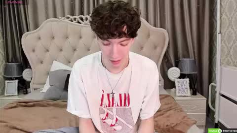 TrevorBenson online show from 09/29/25, 06:13