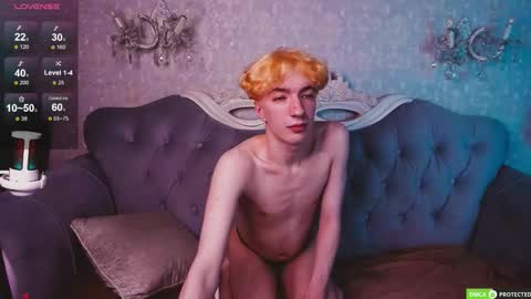 TrevorBenson online show from 10/02/25, 02:46