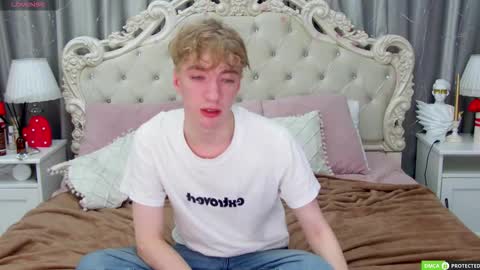 TrevorBenson online show from 10/11/25, 08:46