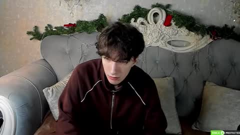 TrevorBenson online show from 01/09/26, 02:58