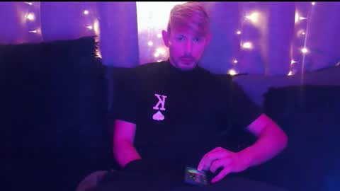 Trev Tone online show from 02/21/26, 02:18