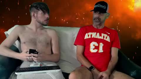 Trev Tone online show from 04/26/26, 09:01